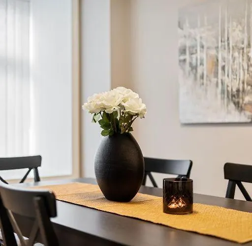 Holmboe Apartment