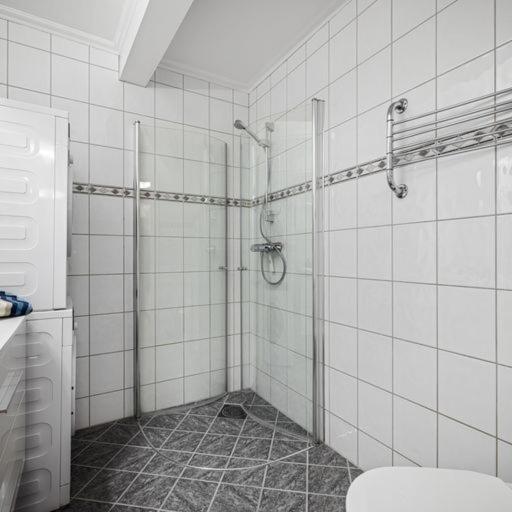 Holmboe Appartement