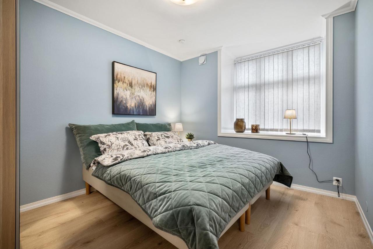 Holmboe Appartement *