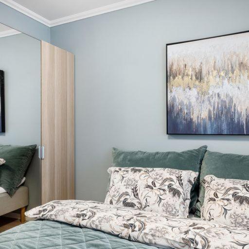 Appartement Holmboe Bergen