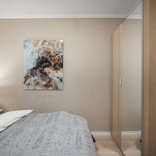 Holmboe Appartement *