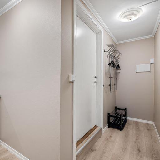 Appartement Holmboe