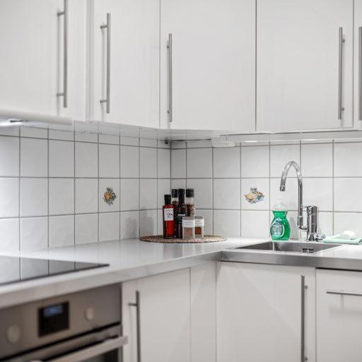 Holmboe Appartement Bergen