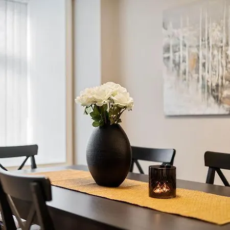 Holmboe Apartment Bergen Extérieur photo