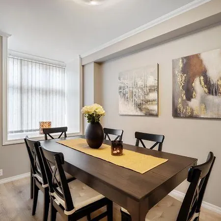 Holmboe Apartment Bergen Extérieur photo