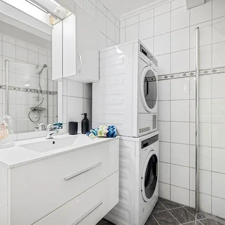 Holmboe Apartment Bergen Extérieur photo
